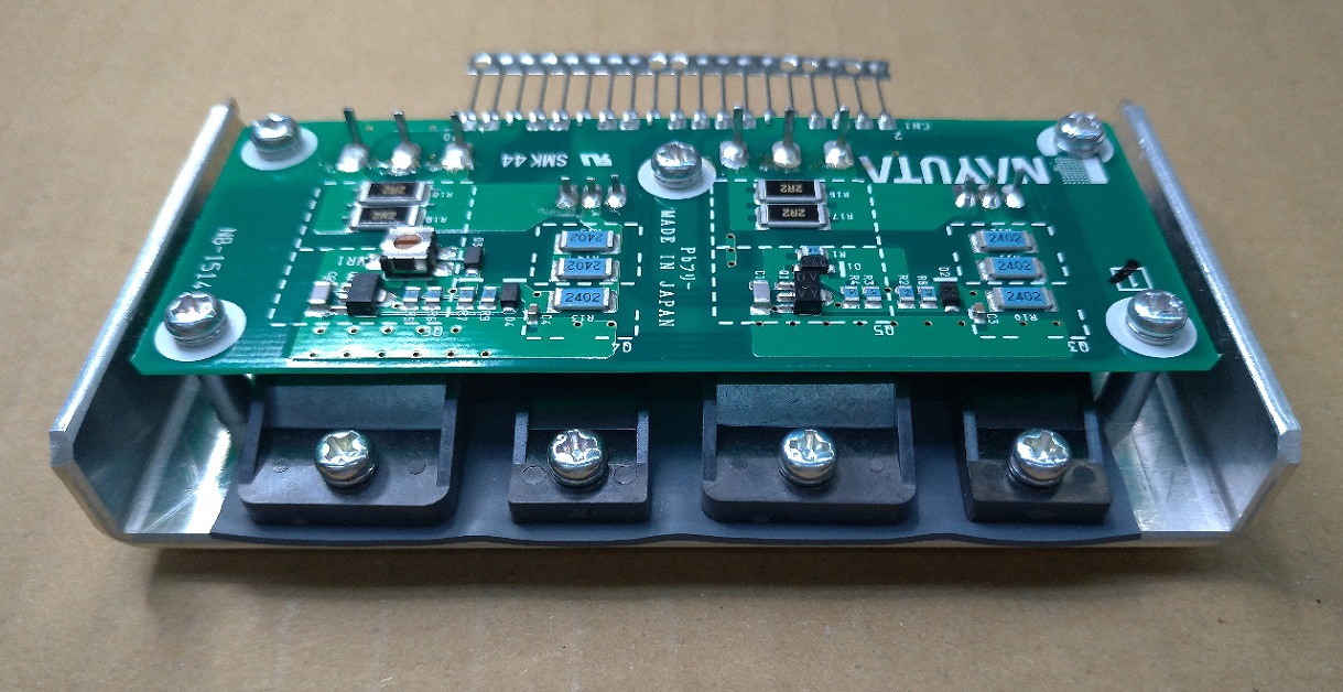 smt表面実装hic組立組付一貫生産