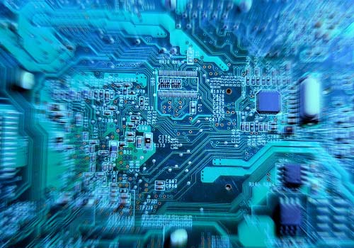 基板実装について